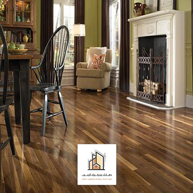 تركيب مشمع باركيه الجنوب