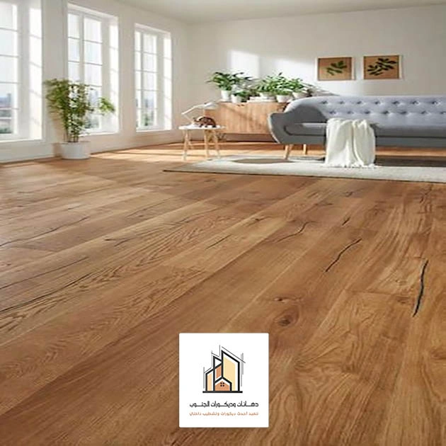 باركيه صالات خميس مشيط