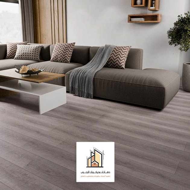 معلم تركيب باركيه ابها