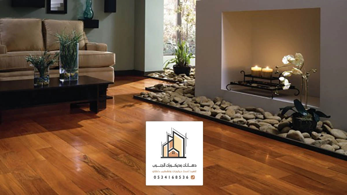 تركيب ارضيات باركيه ابها