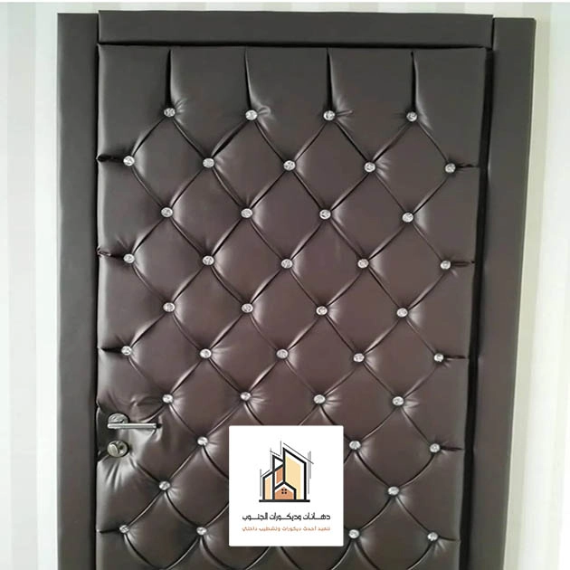 عازل صوت للابواب خميس مشيط