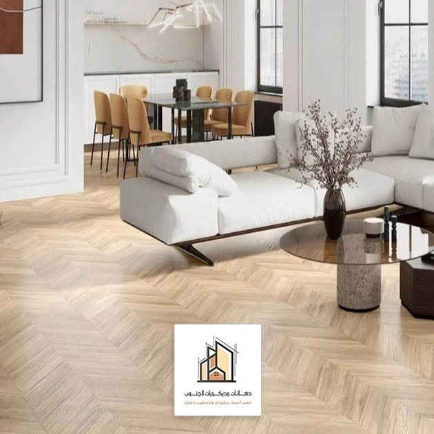 فينيل ارضيات باركيه الجنوب