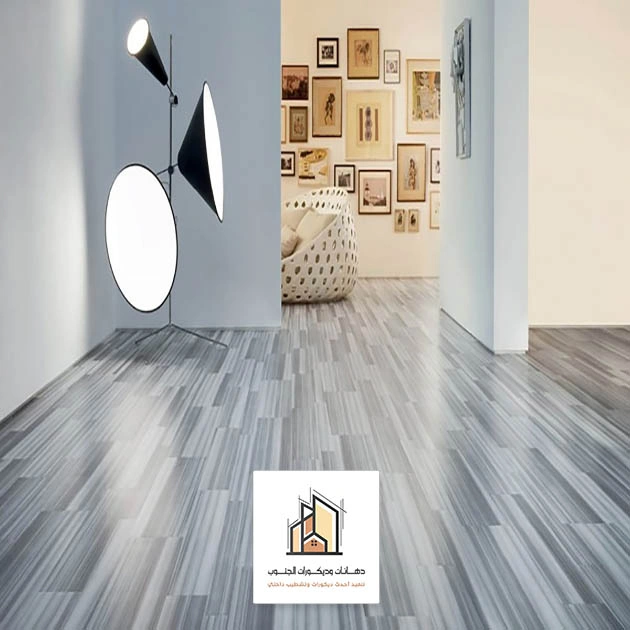 تركيب باركيه مكاتب ابها