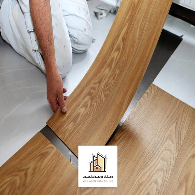 تركيب ارضيات باركيه ابها