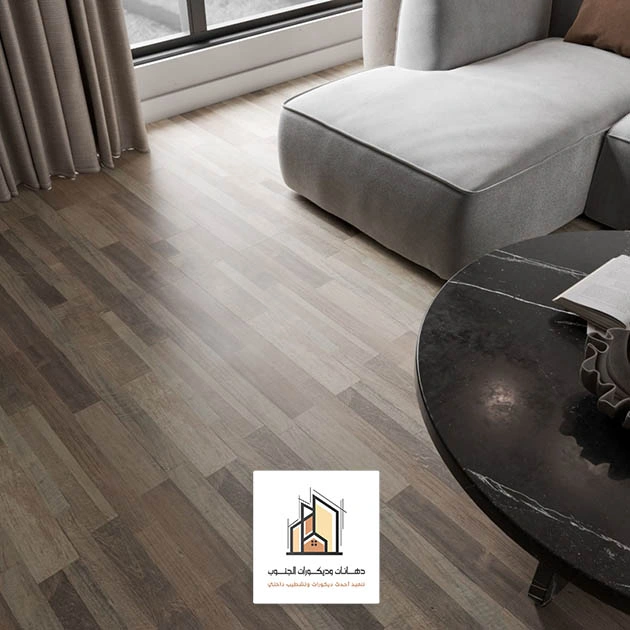 فينيل ارضيات باركيه الجنوب