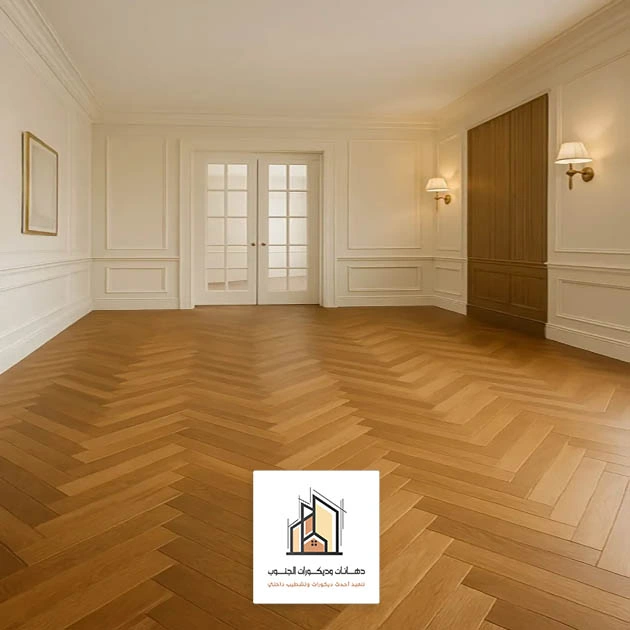 تركيب ارضيات باركيه ابها