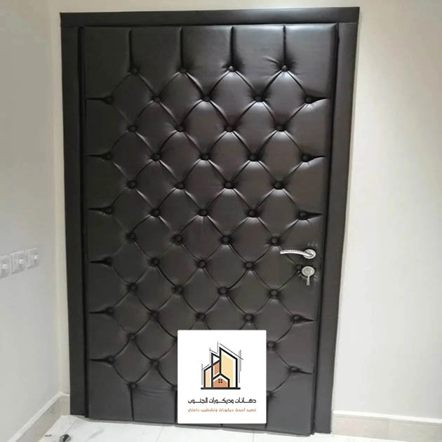 عازل صوت للابواب خميس مشيط