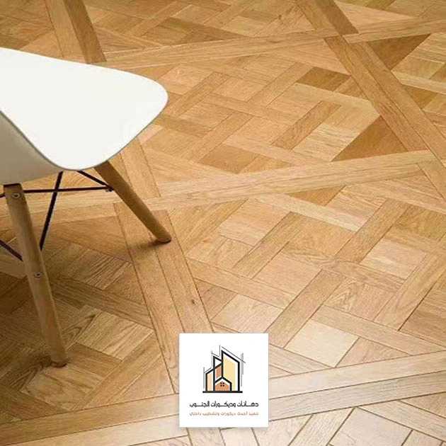 باركيه صالات خميس مشيط