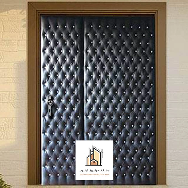 عازل صوت للابواب خميس مشيط