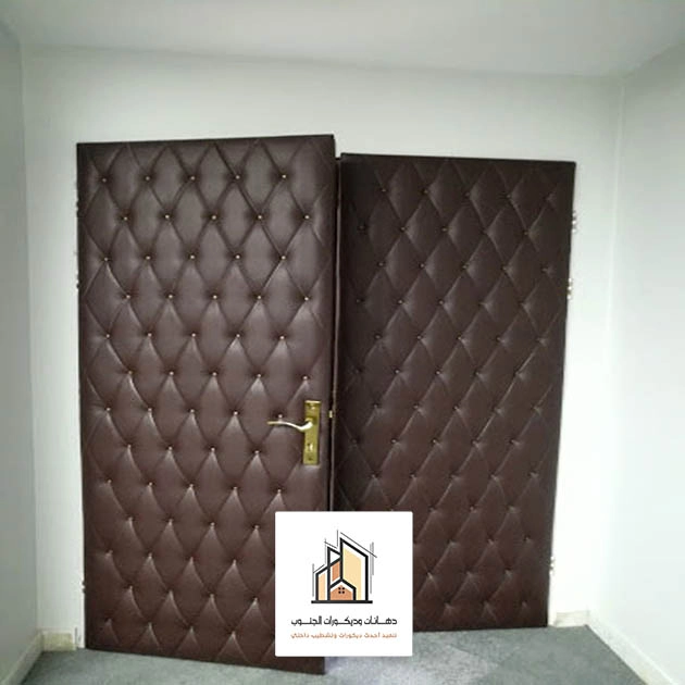 افضل عازل صوت للباب الجنوب