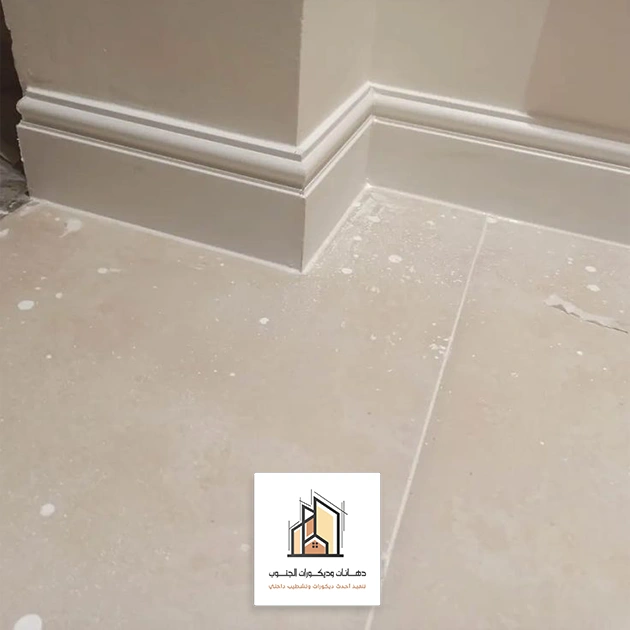 نعلات فوم للغرف ابها