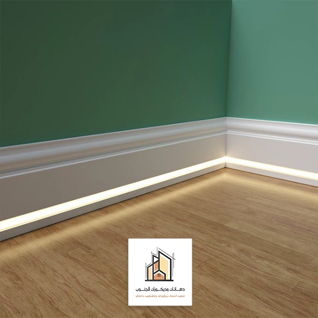 تركيب نعلة فوم 15 سم ابها