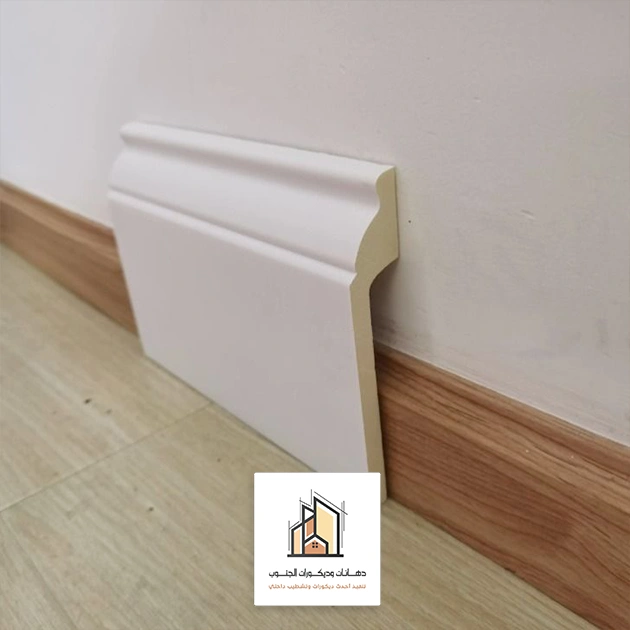 ديكور نعلات فوم ابها