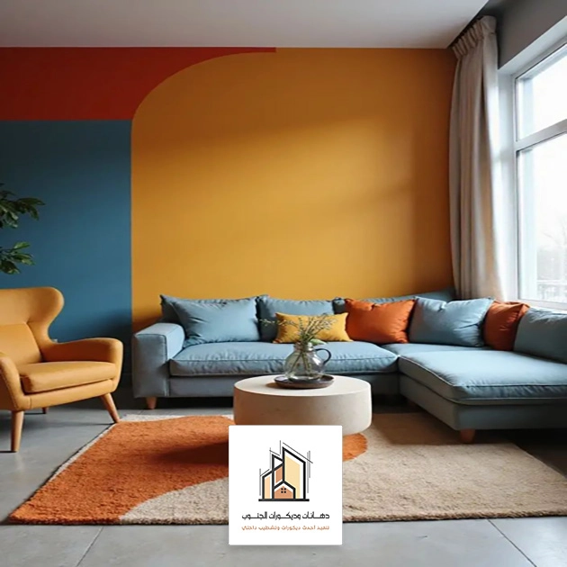 دهانات مجالس في ابها