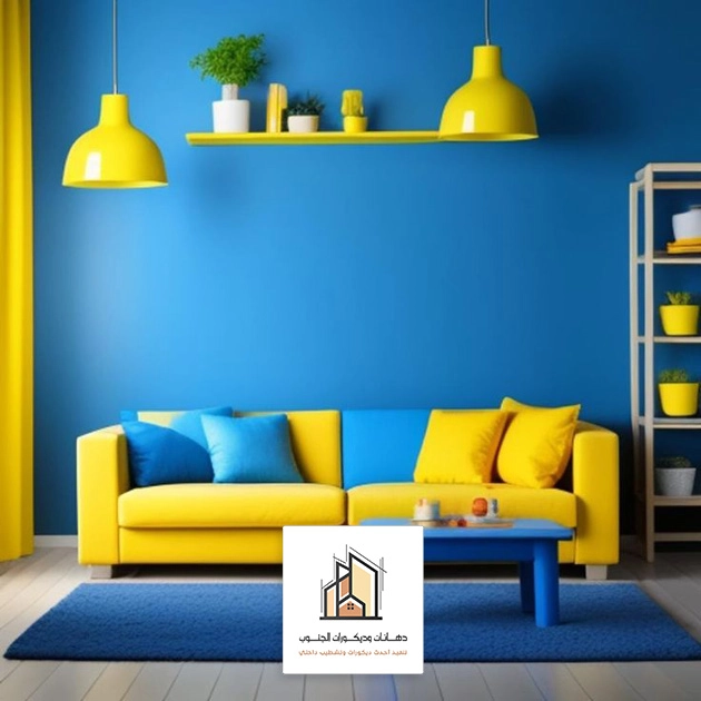 دهانات مجالس في ابها