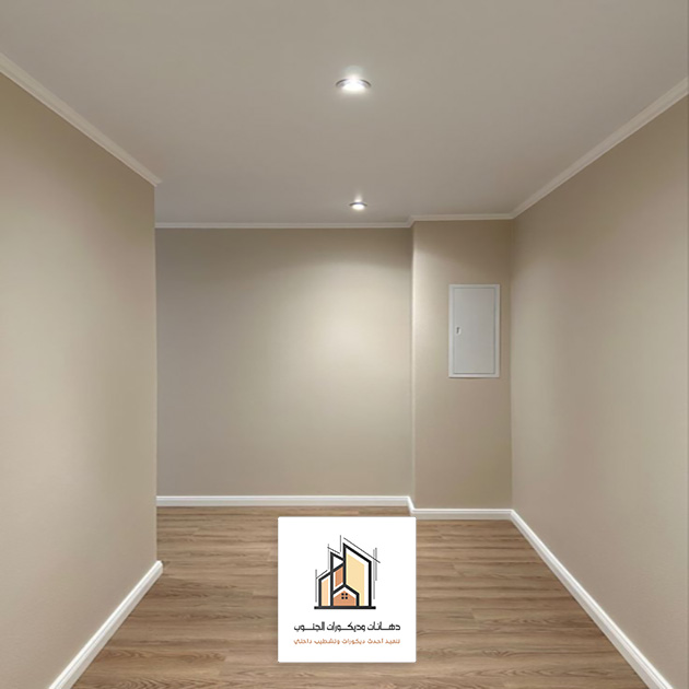 دهانات داخلية للمنازل خميس مشيط