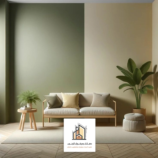 افضل دهان داخلي في ابها