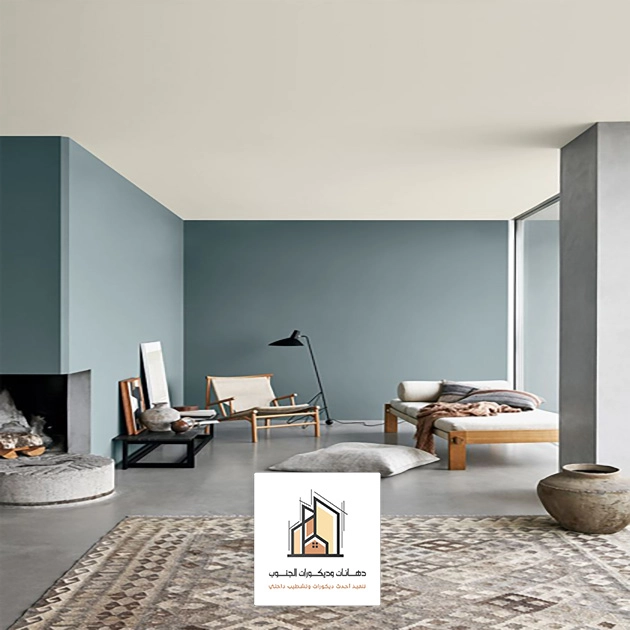 معلم دهانات خميس مشيط