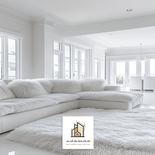 دهانات مجالس في ابها