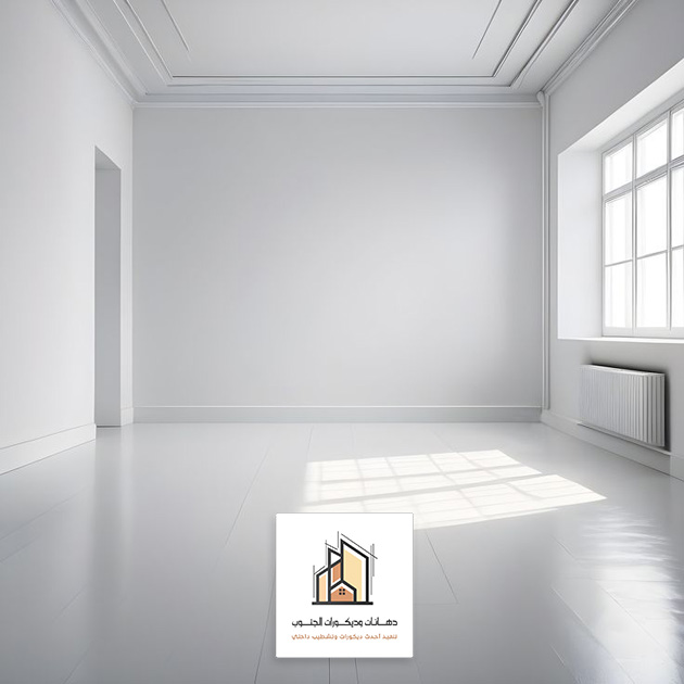 معلم دهانات خميس مشيط