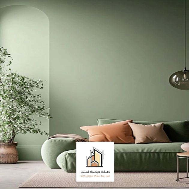 افضل دهان داخلي في ابها