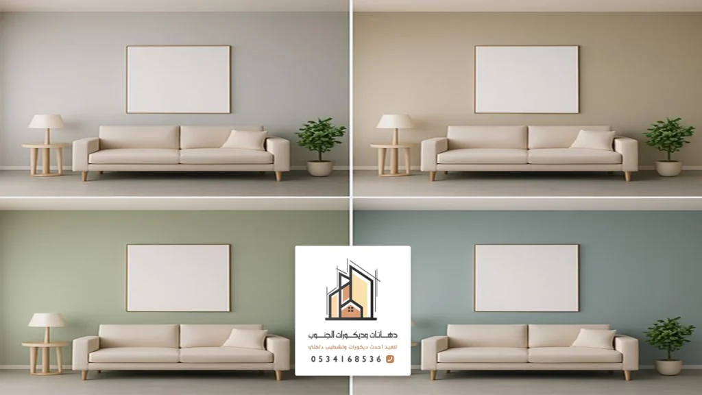 معلم دهانات خميس مشيط