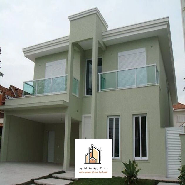 افضل دهان خارجي خميس مشيط