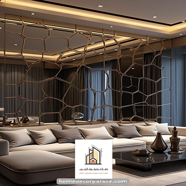 مرايات ديكور للحائط خميس مشيط