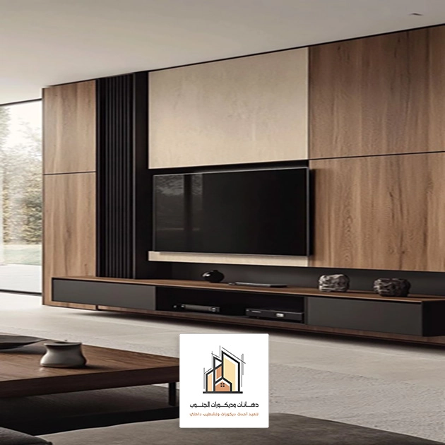 خلفيات شاشات خشب خميس مشيط