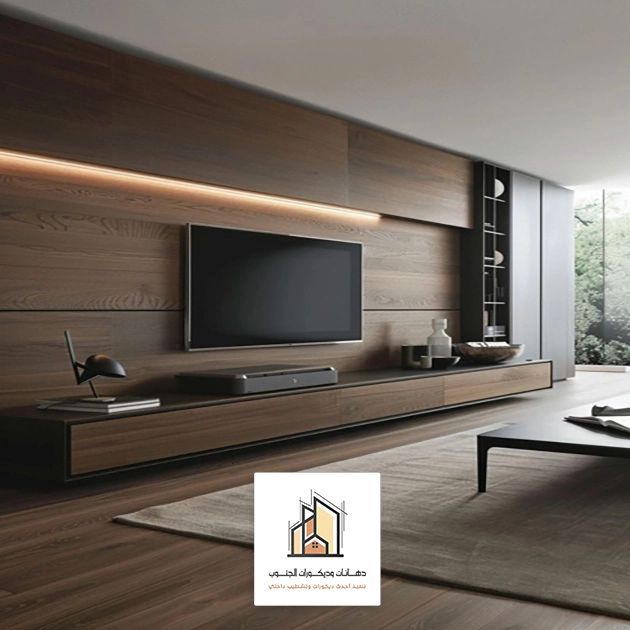 خلفيات شاشات خشب خميس مشيط