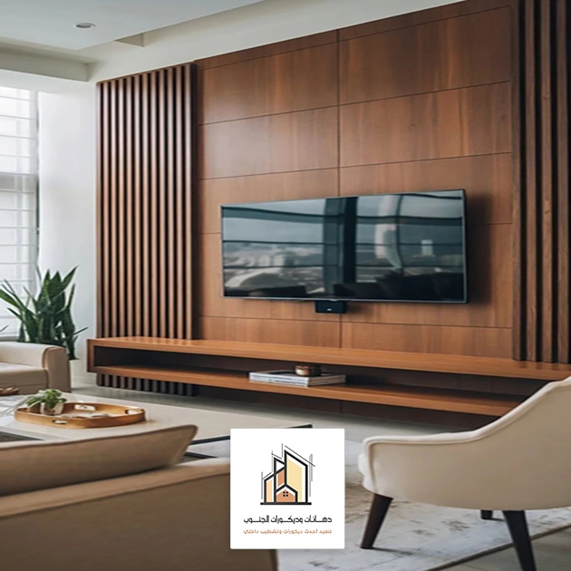 خلفيات شاشات خشب خميس مشيط