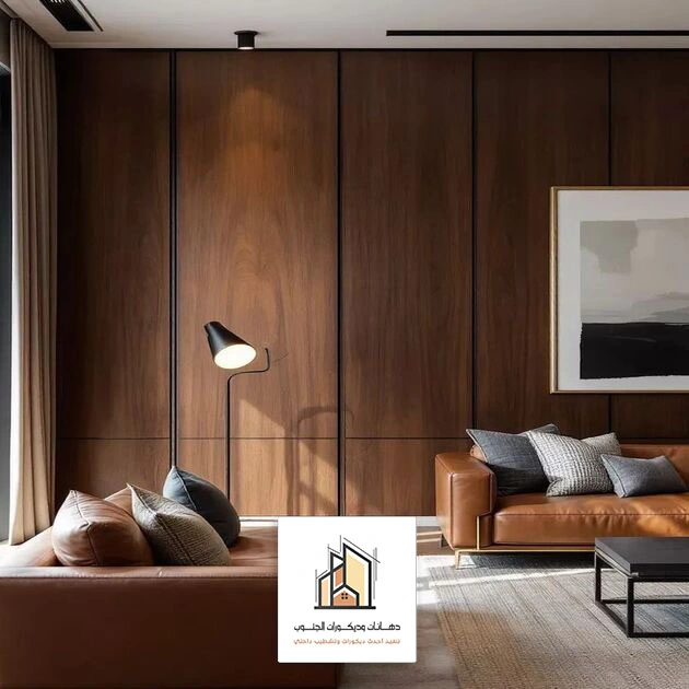 ديكور شيبورد للجدران ابها