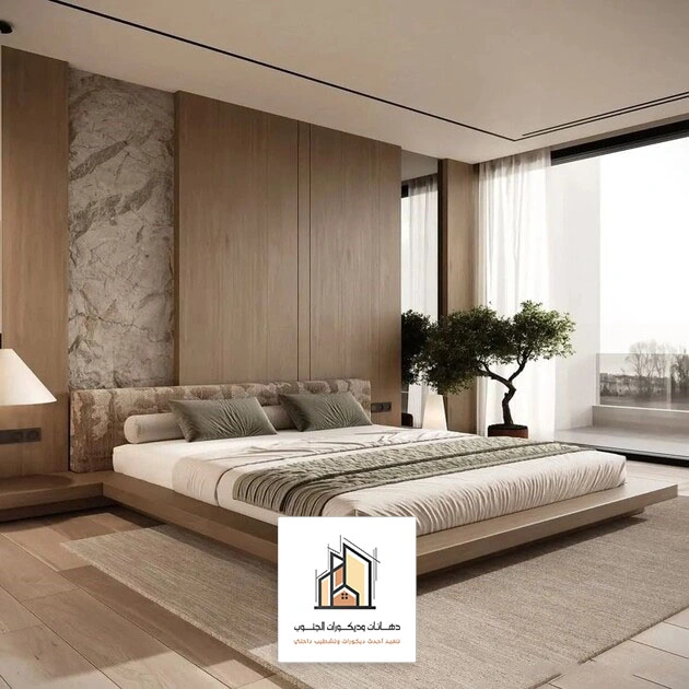 خشب شيبورد جداري الجنوب