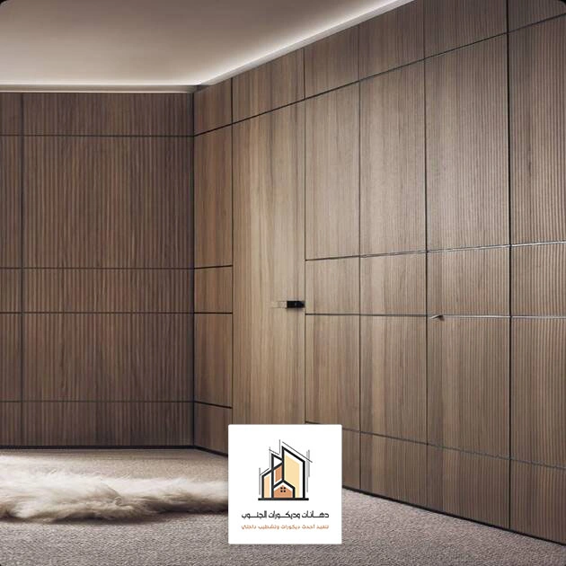 ديكور شيبورد للجدران ابها