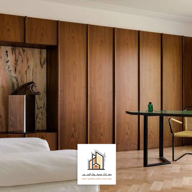 ديكور شيبورد غرف نوم خميس مشيط