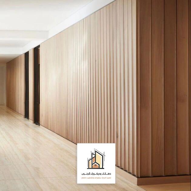 شيبورد خشب ديكور الجنوب