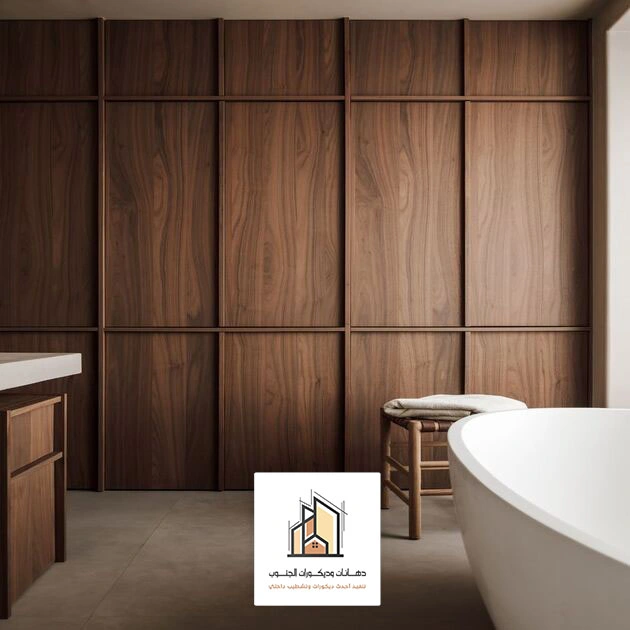 ديكور شيبورد للصالات الجنوب