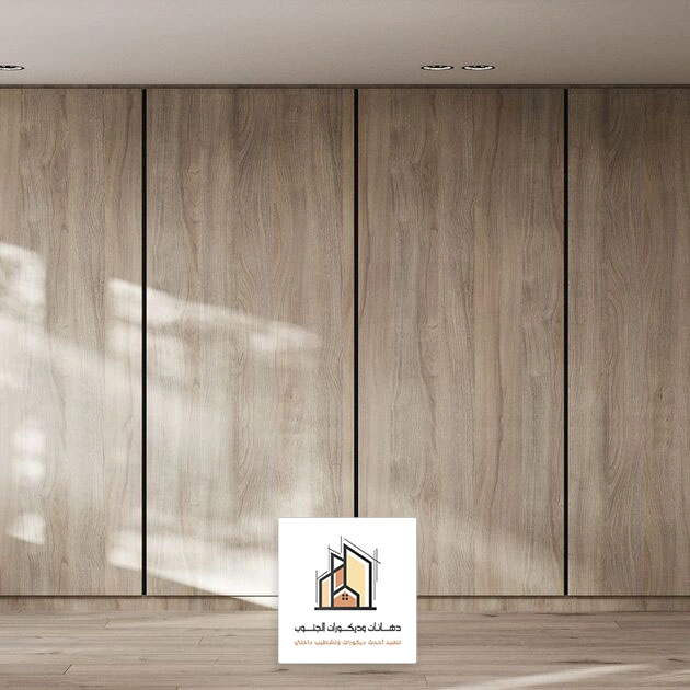 ديكور شيبورد تلفزيون خميس مشيط